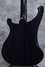 Oct 2007 Rickenbacker 4003/4 , Jetglo: Body - Rear