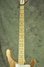 Rickenbacker 4003/4 S, Natural Walnut: Neck - Front