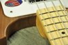 Rickenbacker 4003/4 S, Natural Walnut: Close up - Free