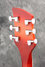 Rickenbacker 620/6 , Fireglo: Headstock - Rear