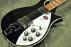 Rickenbacker 620/6 , Jetglo: Free image