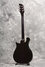 Rickenbacker 620/6 , Jetglo: Full Instrument - Rear