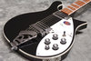 Rickenbacker 620/6 , Jetglo: Free image