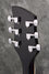 Rickenbacker 620/6 , Jetglo: Headstock - Rear