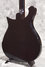 May 2016 Rickenbacker 620/6 , Jetglo: Body - Rear