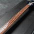 Rickenbacker 4003/4 S, Midnightblue: Neck - Front