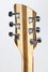 Rickenbacker 330/6 , Mapleglo: Headstock - Rear