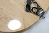 Rickenbacker 330/6 , Mapleglo: Close up - Free2