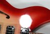 Rickenbacker 1997/6 , Fireglo: Close up - Free2