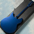 Rickenbacker 330/6 , Midnightblue: Full Instrument - Rear
