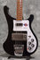 Rickenbacker 4003/4 S, Jetglo: Body - Front