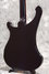 Jan 2016 Rickenbacker 4003/4 S, Jetglo: Body - Rear