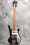 Rickenbacker 4003/4 S, Jetglo: Full Instrument - Front