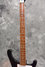 Rickenbacker 4003/4 S, Jetglo: Neck - Front