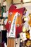 Rickenbacker 4003/4 , Fireglo: Headstock