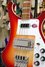 Rickenbacker 4003/4 , Fireglo: Free image