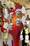 Rickenbacker 4003/4 , Fireglo: Headstock - Rear