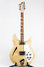 Rickenbacker 381/6 , Mapleglo: Full Instrument - Front