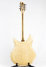 Rickenbacker 381/6 , Mapleglo: Full Instrument - Rear