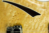 Rickenbacker 381/6 , Mapleglo: Close up - Free
