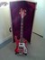 Rickenbacker 4001/4 , Fireglo: Full Instrument - Front