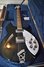 Rickenbacker 360/6 , Jetglo: Full Instrument - Front