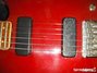Rickenbacker 250/6 El Dorado, Red: Free image