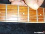 Rickenbacker 250/6 El Dorado, Red: Neck - Front