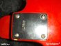 Rickenbacker 250/6 El Dorado, Red: Close up - Free