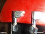 Rickenbacker 250/6 El Dorado, Red: Close up - Free2