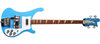 Rickenbacker 4003/4 Refin, Blue: Free image