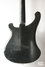 Sep 1995 Rickenbacker 4003/4 S, Jetglo: Body - Rear