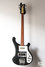 Rickenbacker 4003/4 S, Jetglo: Full Instrument - Front