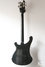 Rickenbacker 4003/4 S, Jetglo: Full Instrument - Rear