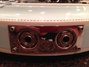 Rickenbacker 381/6 V69, Blue Boy: Close up - Free