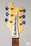 Rickenbacker 480/6 , Mapleglo: Headstock
