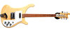 Rickenbacker 480/6 , Mapleglo: Free image