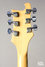 Rickenbacker 480/6 , Mapleglo: Headstock - Rear