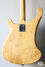 Jul 1973 Rickenbacker 480/6 , Mapleglo: Body - Rear