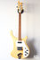 Rickenbacker 480/6 , Mapleglo: Full Instrument - Front
