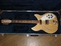 Rickenbacker 360/12 WB, Mapleglo: Full Instrument - Front