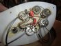 Rickenbacker 360/12 WB, Mapleglo: Close up - Free2