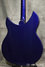 Oct 2014 Rickenbacker 330/6 , Midnightblue: Body - Rear