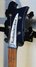 Rickenbacker 4003/4 S, Jetglo: Headstock