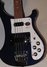 Rickenbacker 4003/4 S, Jetglo: Free image
