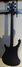 Rickenbacker 4003/4 S, Jetglo: Full Instrument - Rear