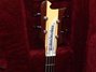 Rickenbacker 4001/4 Mod, Cream: Headstock