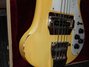 Rickenbacker 4001/4 Mod, Cream: Body - Front