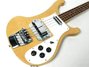 Rickenbacker 4001/4 V63, Mapleglo: Body - Front