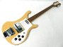 Rickenbacker 4001/4 V63, Mapleglo: Full Instrument - Front